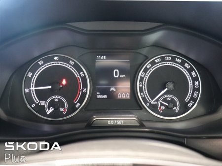 2024 Skoda Kamiq - photo 18