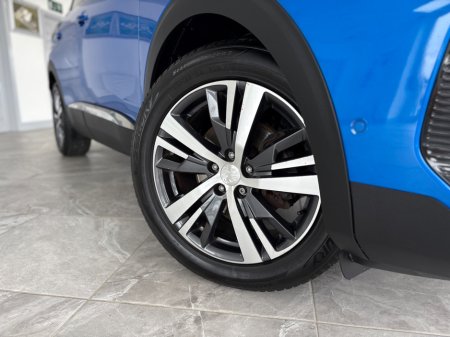 2022 Peugeot 3008 - photo 25