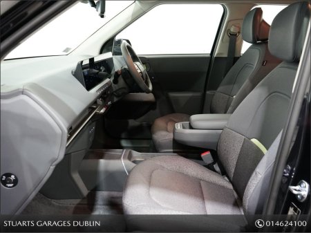 2026 Kia EV2 - photo 3