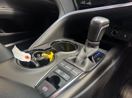 2023 Toyota Camry - photo 11