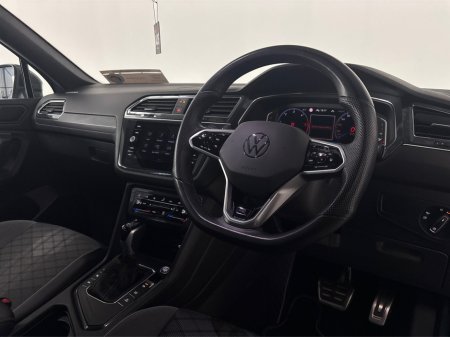 2023 Volkswagen Tiguan Allspace - photo 15