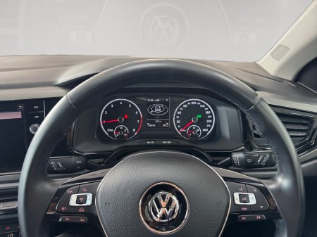 2019 Volkswagen Polo - photo 13