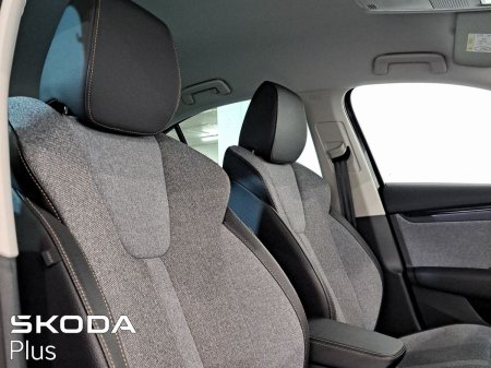 2026 Skoda Octavia - photo 25