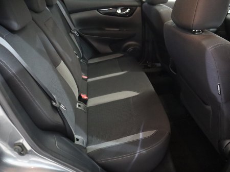 2019 Nissan Qashqai - photo 24