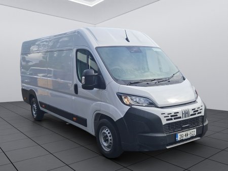 2026 Fiat Ducato - photo 6