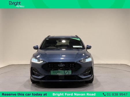 2024 Ford Focus - photo 8