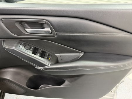 2023 Nissan Qashqai - photo 15