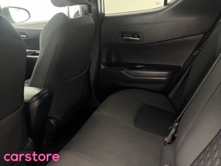 2022 Toyota C-HR - photo 13