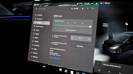 2024 Tesla Model 3 - photo 49