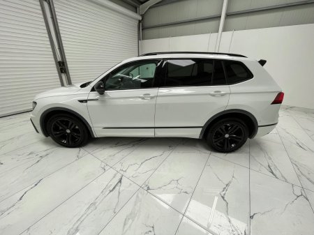 2019 Volkswagen Tiguan - photo 10