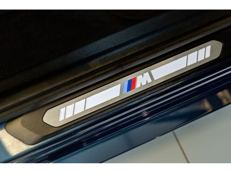 2022 BMW iX3 - photo 37