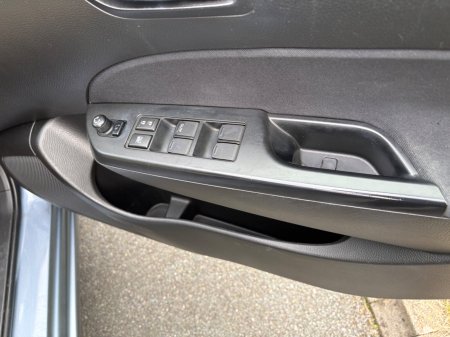 2013 Suzuki Swift - photo 13
