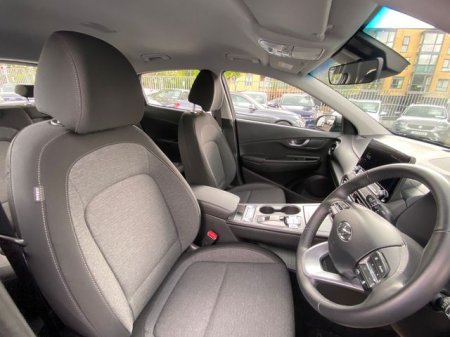 2023 Hyundai KONA - photo 18