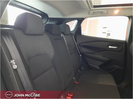 2024 Nissan Qashqai - photo 31