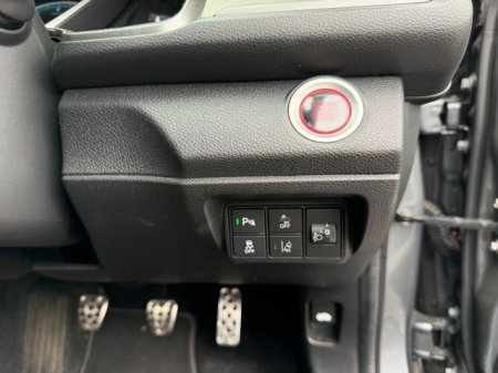 2018 Honda Civic - photo 25