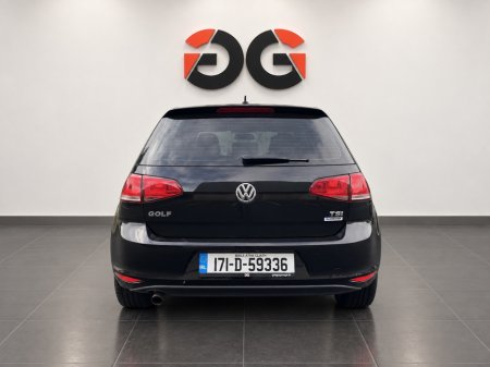 2017 Volkswagen Golf - photo 3
