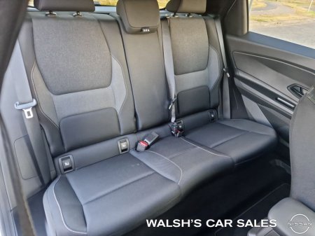 2026 Nissan Micra - photo 19