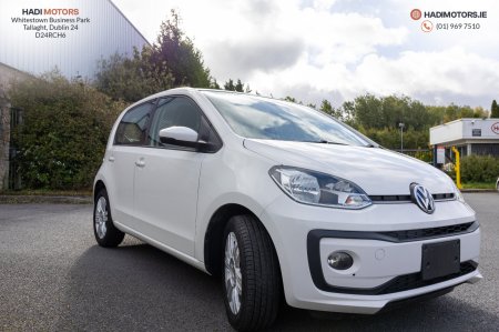 2017 Volkswagen up! - photo 2