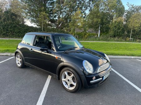 2004 Mini Cooper - photo 4