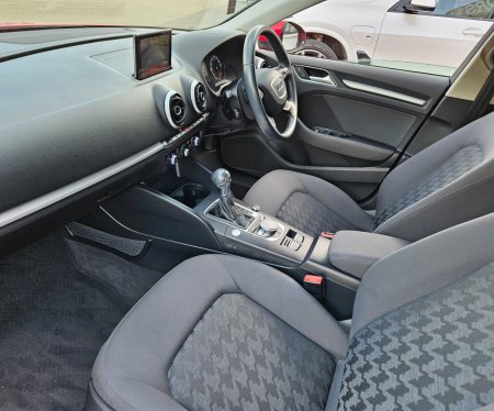 2015 Audi A3 - photo 23