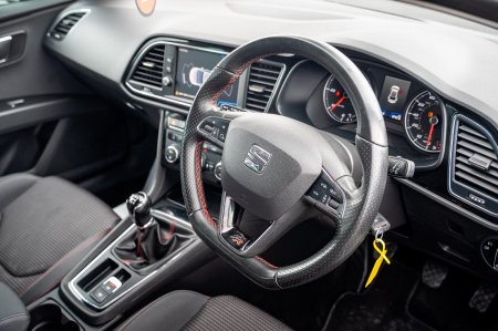 2019 SEAT Leon - photo 6
