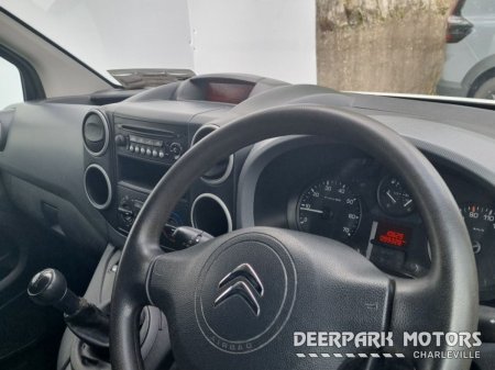 2019 Citroen Berlingo - photo 5