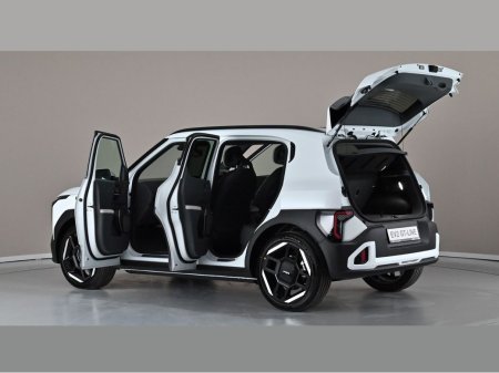 2026 Kia EV2 - photo 10