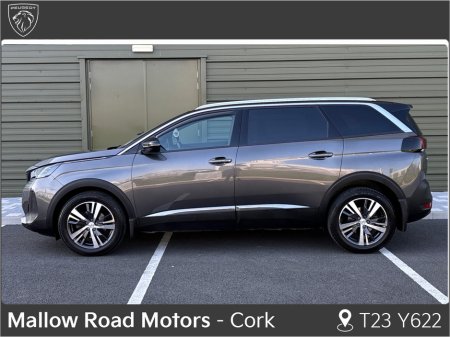 2024 Peugeot 5008 - photo 6