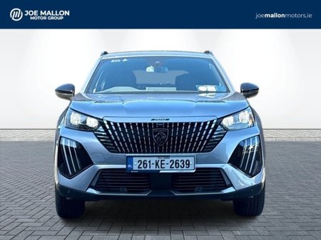 2026 Peugeot 2008 - photo 3
