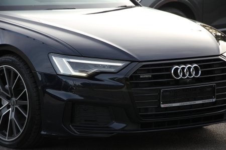 2023 Audi A6 - photo 9