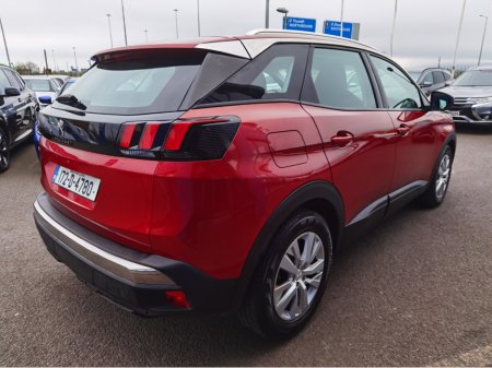 2017 Peugeot 3008 - photo 5