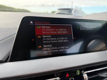 2020 BMW 1-Series - photo 18