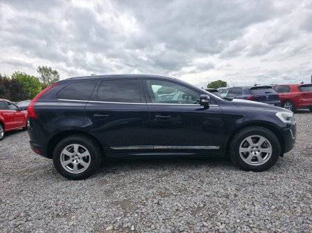 2017 Volvo XC60 - photo 6