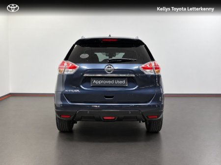 2017 Nissan X-Trail - photo 5