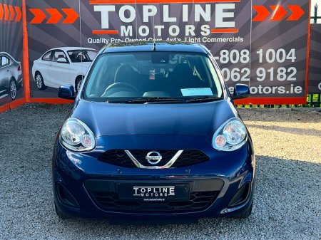 2022 Nissan Micra - photo 3