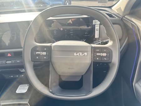 2027 Kia Seltos - photo 11