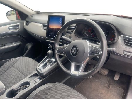 2021 Renault Arkana - photo 6
