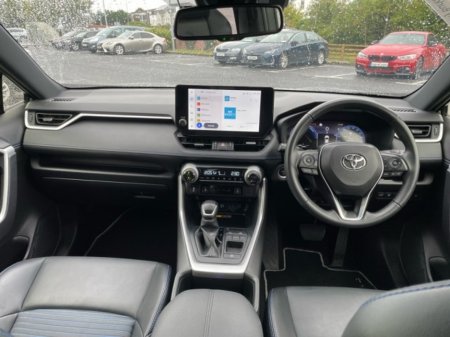 2024 Toyota RAV4 - photo 9