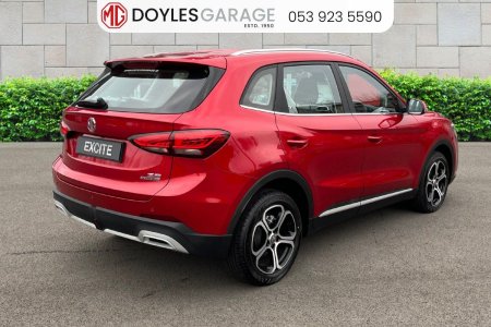 2026 MG ZS - photo 3