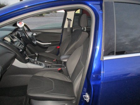 2017 Ford Focus - photo 6