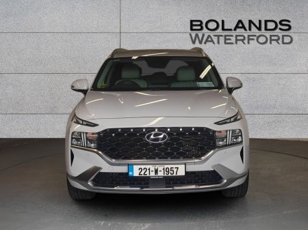 2022 Hyundai Santa Fe - photo 16