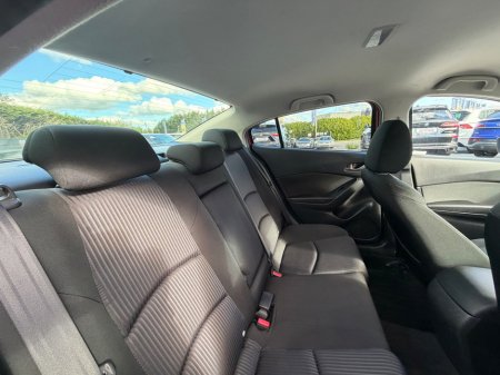 2016 Mazda Mazda3 - photo 37