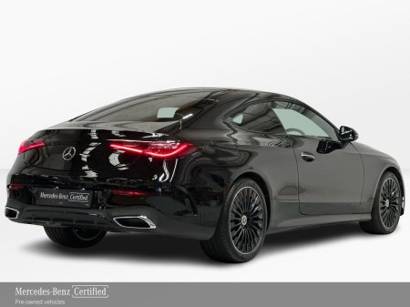 2024 Mercedes-Benz CLE - photo 3