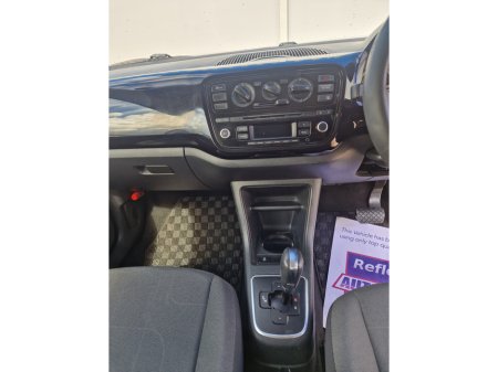 2016 Volkswagen up! - photo 17