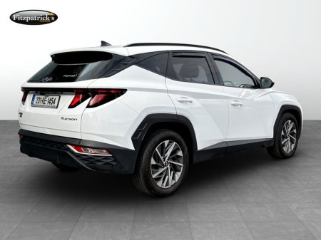 2023 Hyundai Tucson - photo 3