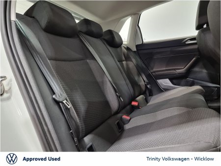 2022 Volkswagen Polo - photo 28