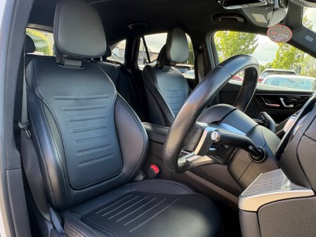 2023 Mercedes-Benz GLC - photo 12