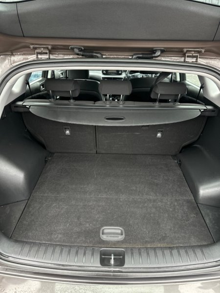 2019 Hyundai Tucson - photo 21