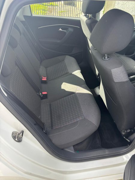 2014 Volkswagen Polo - photo 8