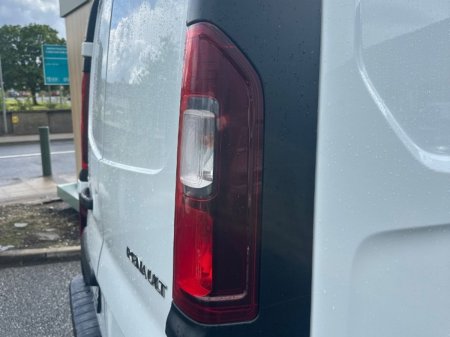 2023 Renault Trafic - photo 10